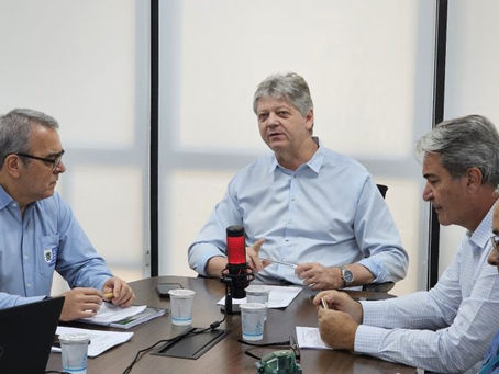 O Conselho Estadual do Fundo Constitucional do Centro Oeste (CEIF/FCO) já aprovou neste ano 204 cartas de empreendimentos no montante de R$ 560,5 milhões.