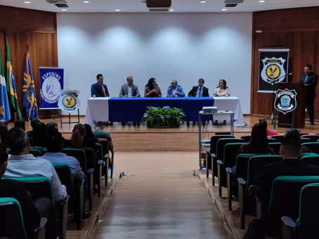 Nesta semana, Mato Grosso do Sul recebe a “Oficina Pena Justa: Enfrentando o Estado de Coisas Inconstitucional nas Unidades da Federação”, promovida pela Senappen