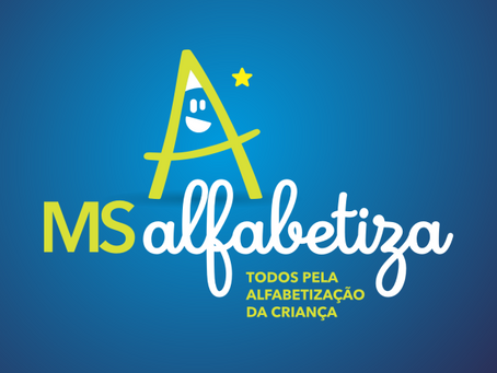 A Prefeitura de Brasilândia, por meio da Secretaria Municipal de Educação e Cultura, abriu seleção para cadastro de servidores públicos interessados em atuar como Formadores Municipais no Programa MS Alfabetiza - Todos pela Alfabetização da Criança e no Compromisso Nacional Criança Alfabetizada.