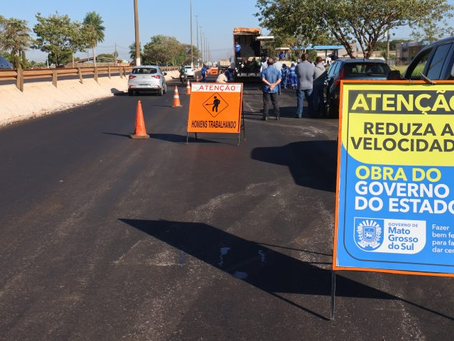 A Agência Estadual de Gestão de Empreendimentos (Agesul) divulgou semana passada três novos avisos de licitação com foco em infraestrutura no município de Campo Grande. Os certames, no valor total estimado de R$ 752.523,58, abrangem desde reformas estruturais até a contratação de estudos ambientais para futura implantação de centro de pesquisa.