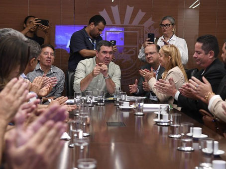 O município de Sonora, no norte do Estado, entra para a segunda fase do programa estadual MS Ativo Municipalismo com grandes obras de saneamento e lazer, construção de casas, drenagem e pavimentação. O MS Ativo é o maior programa de atendimento à população e investimentos nos municípios, por meio do Governo do Estado, em parceria com emendas parlamentares das bancadas federal e estadual.