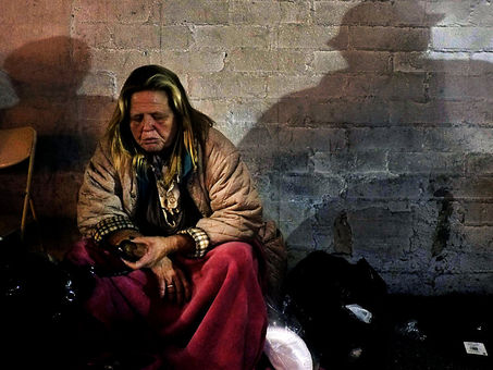 LA County focuses on homeless women and families on skid row