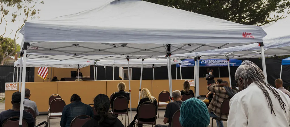 State lawmakers consider putting homeless courts where the homeless live