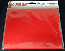 Mousepad Image