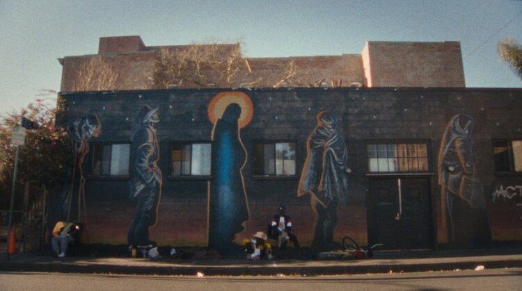 After Skid Row
