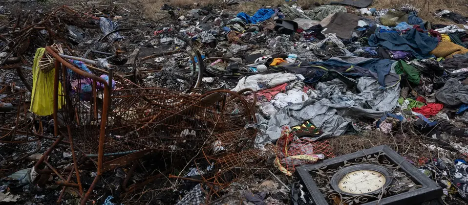 When Tommy Rath Vanished From ‘the Jungle’