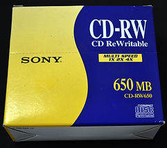 CD Image