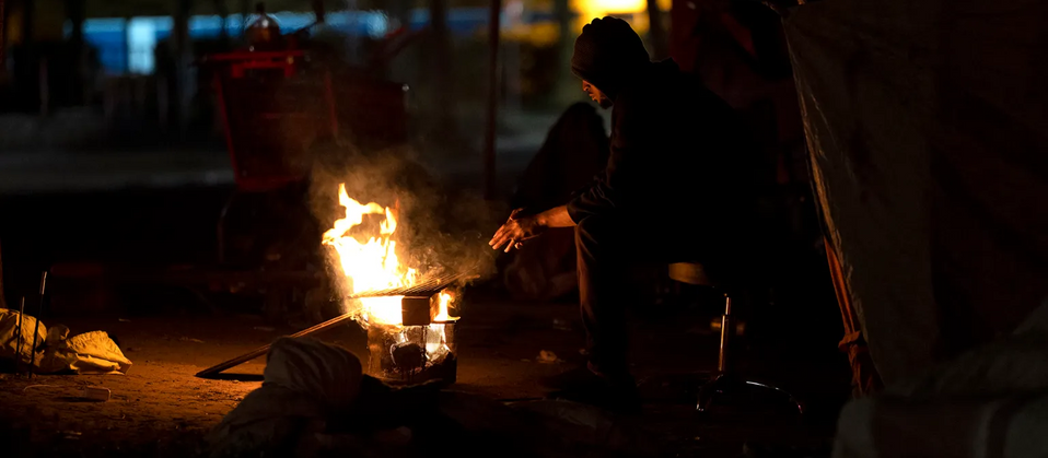 California’s next housing crackdown could force cities to plan more homeless shelters