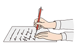 書く.png