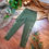 Thumbnail: XL Lunar Pocket Legging