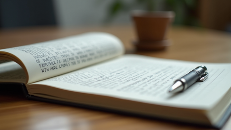 Mastering Professional Storytelling Techniques