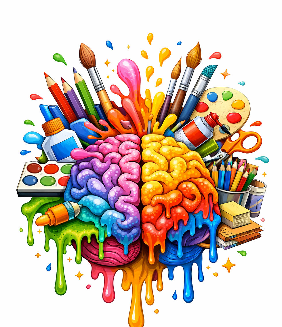 Jarvis A. Slappy "Don't Waste It" Supplies 4 Scholars Fund