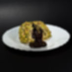 TARTUFO PISTACCHIO