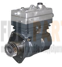 ΚΟΜΠΡΕΣΕΡ | Α4571306915 TOURISMO