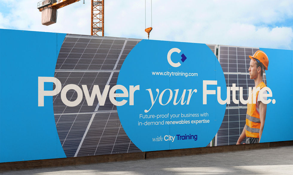 Advertising Campaign