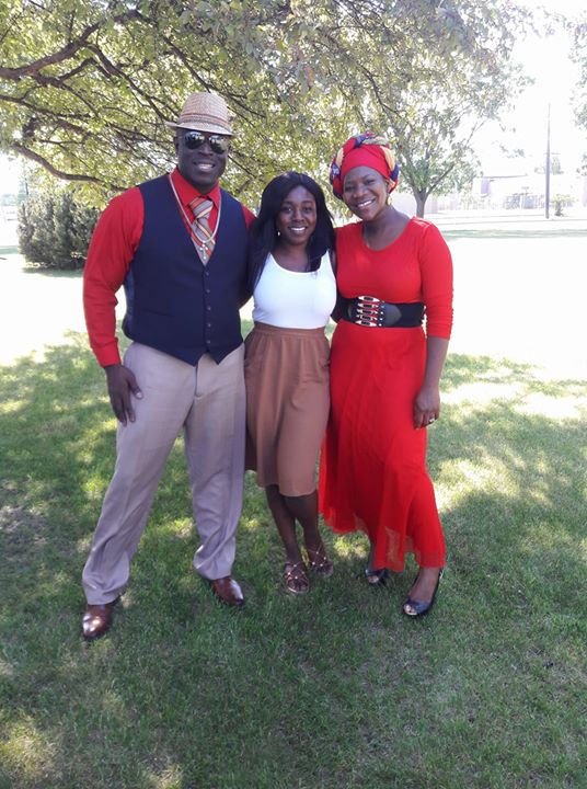 We have been praying for God to bring our precious sister Tessa David back in our life.jpg Thank you