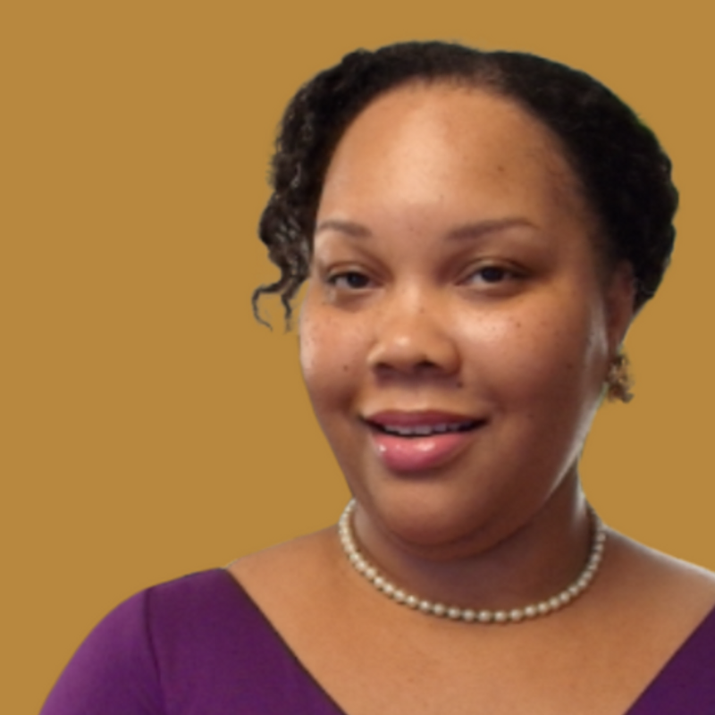 Writer: K. Drea Smith