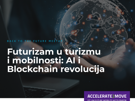 Back to the future Meetup