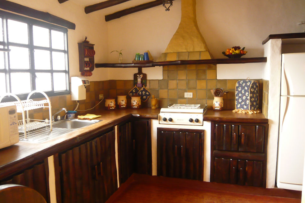 Cocina