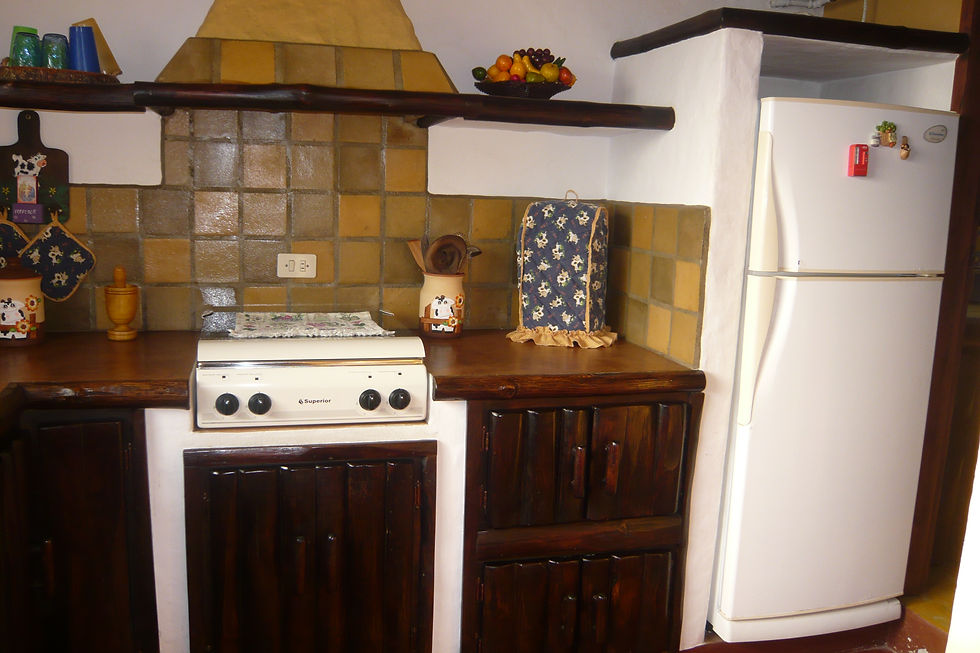 Cocina