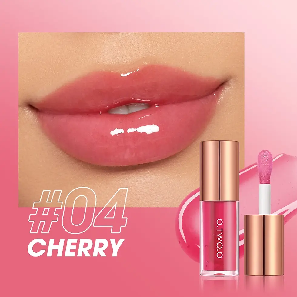 Thumbnail: Nourishing Lip Glow Oil