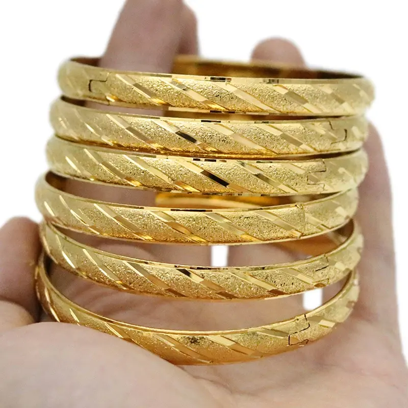 Miniature : Bracelet "manchettes"