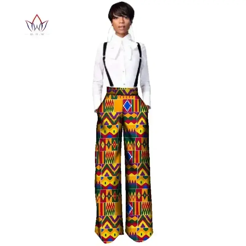 Miniature : Ensemble pantalon et barboteuse imprimée