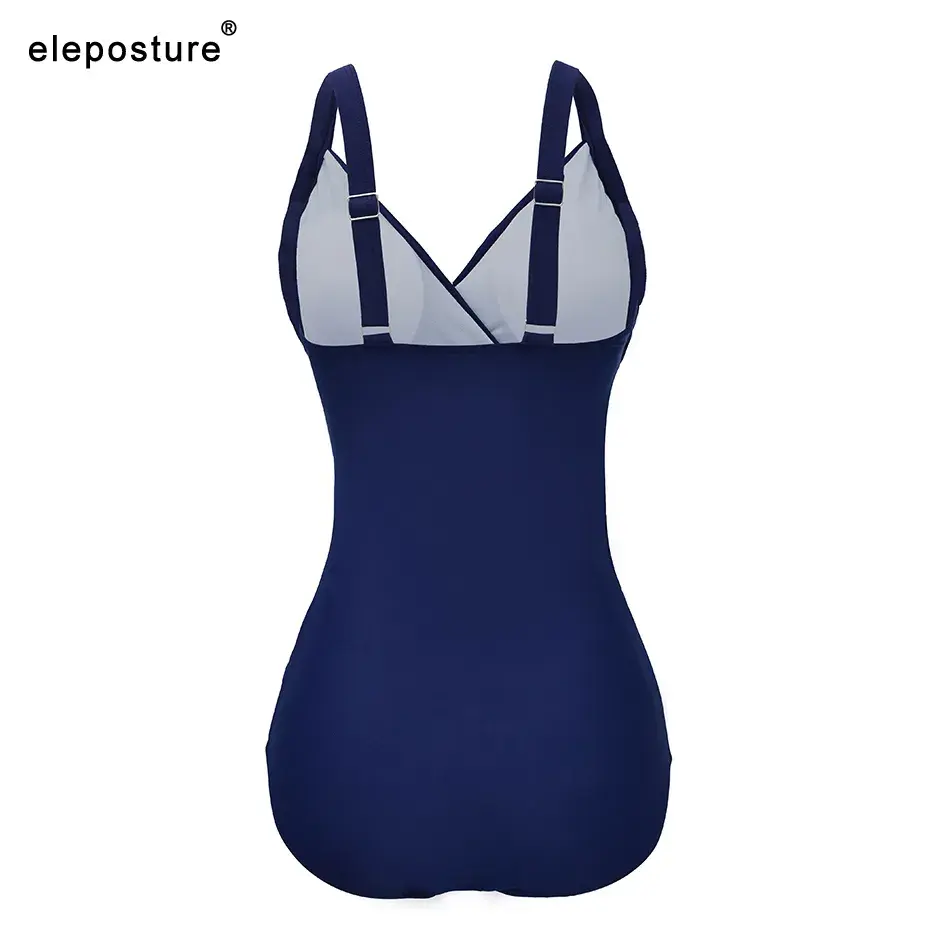 Thumbnail: 2026 New Sexy One Piece Swimsuit