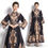 Miniature : Robe imprimé floral pour femme