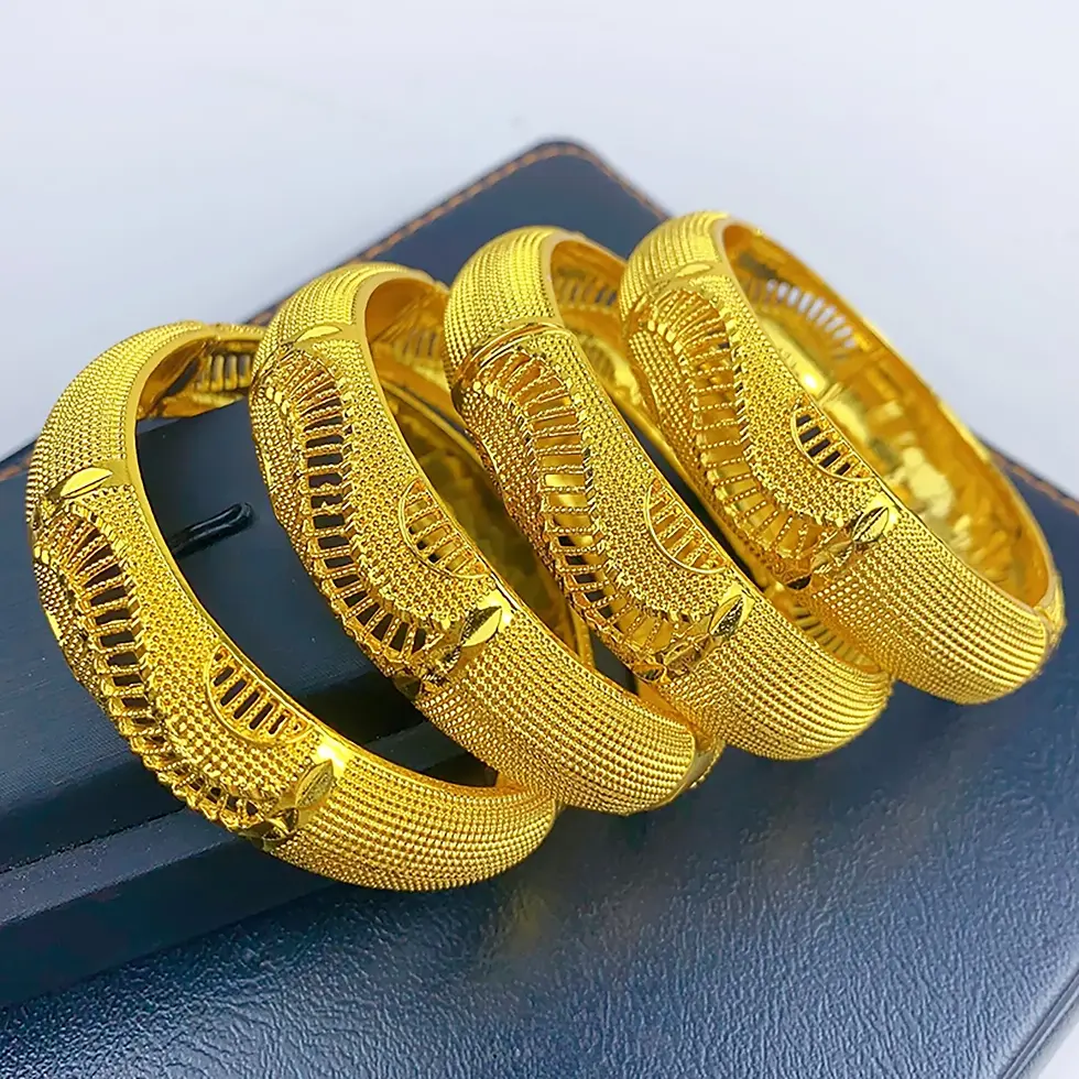 Miniature : Bracelet  « dubai »