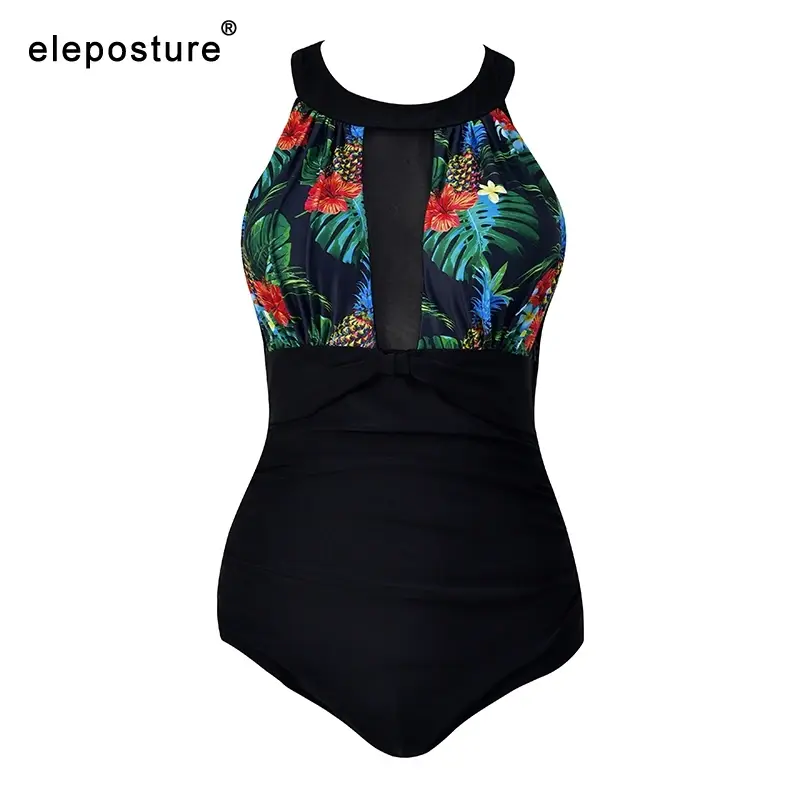 Thumbnail: 2026 New Sexy One Piece Swimsuit