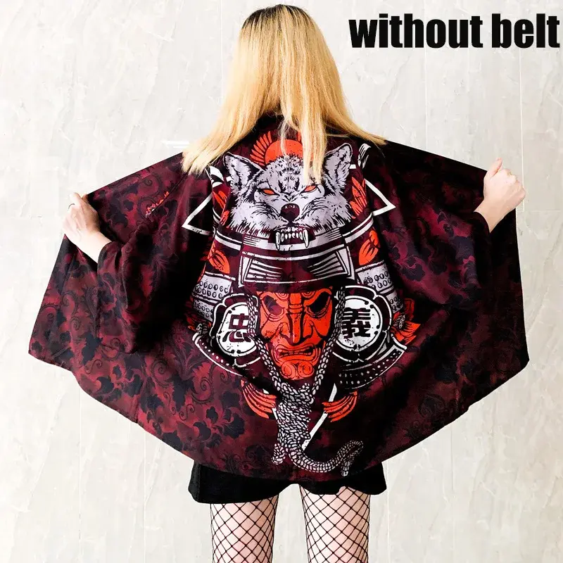 Miniature : Kimono japonais pour femme