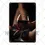 Miniature : Red Wine Tin Painting Iron Men Sexy Women Vintage Poster