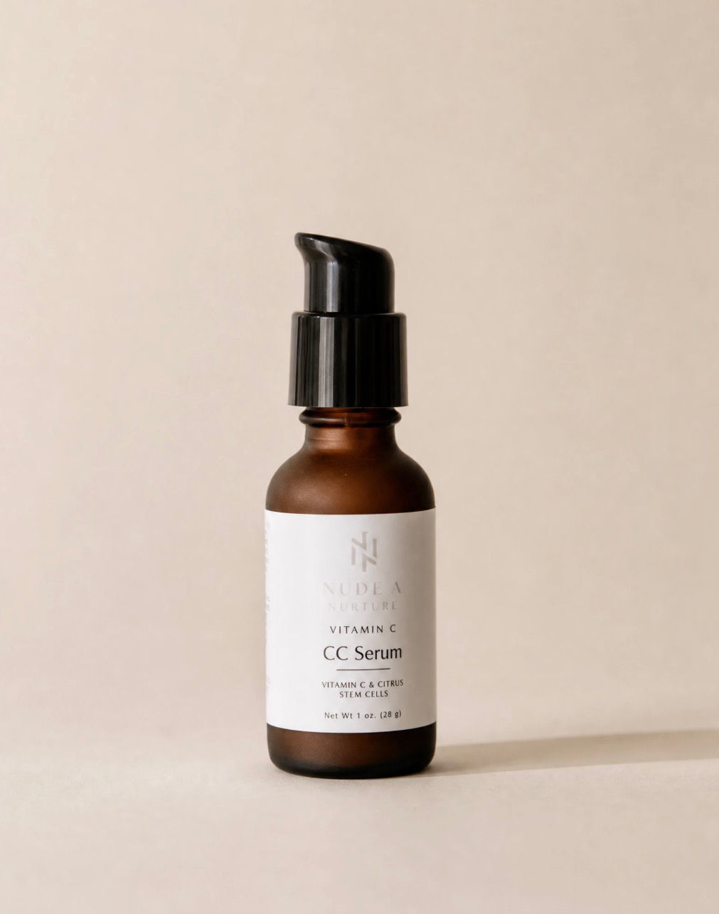 Vitamin CC Serum