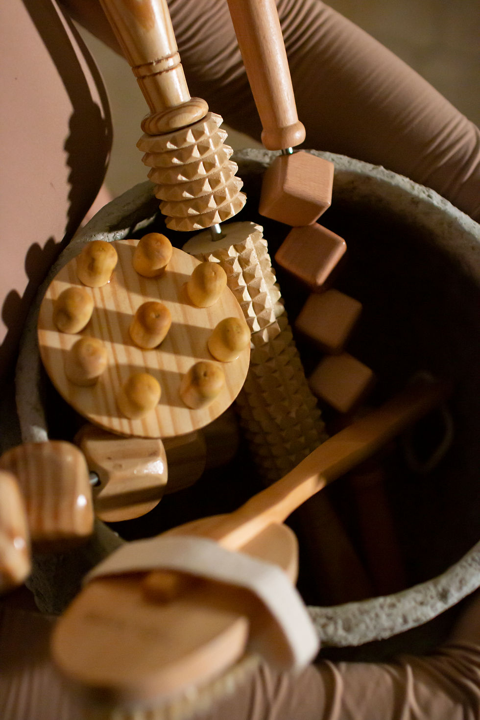 Last week for April Specials!!