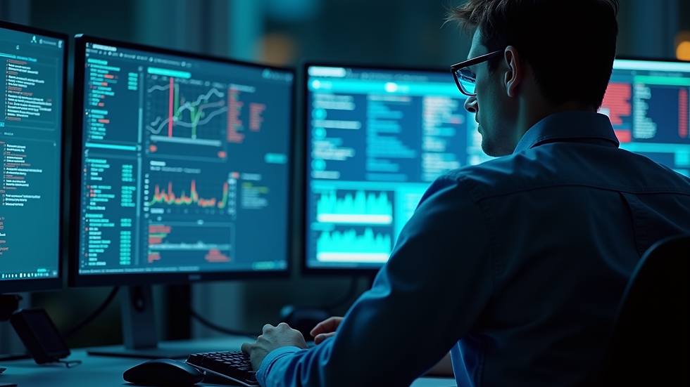 AI-Enhanced Cybersecurity Strategies for Offensive Security
