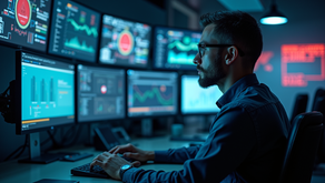 Proactive Threat Management with Real-Time Risk Evaluation APIs
