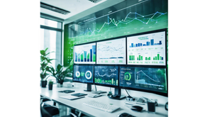 Transforming Cybersecurity: How AI-Powered Platforms Drive Business Value