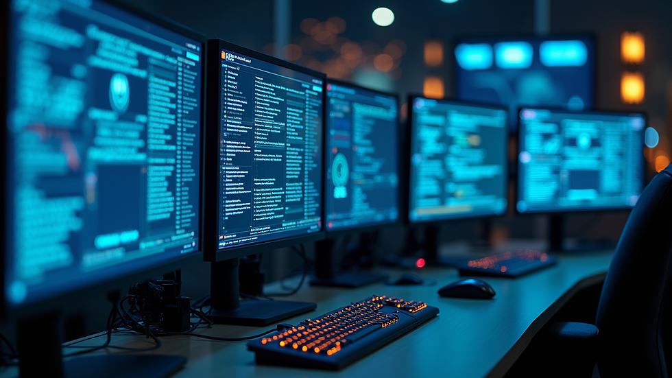 The Role of an Offensive Security Manager in Offensive Security Strategies