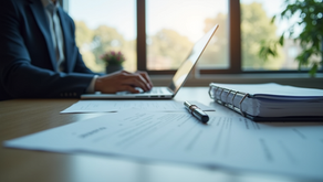 Effective Compliance Risk Management Strategies