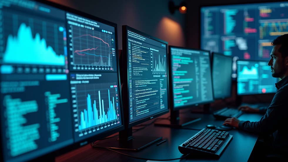 Mastering Enterprise Attack Management Strategies