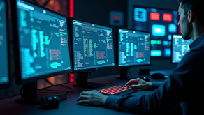 Streamlining Security Operations with Security Automation Integration