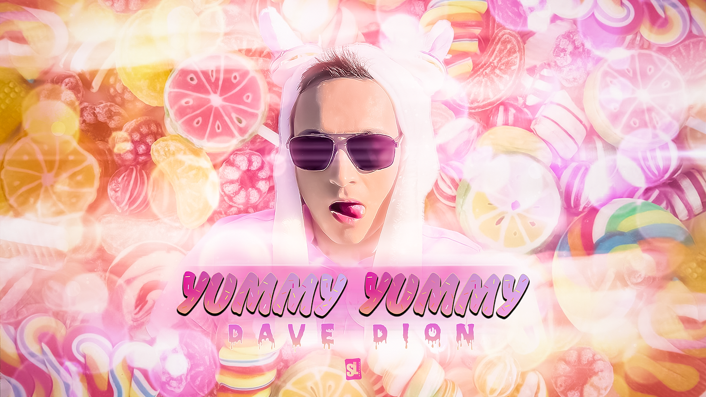 Yummy Yummy, a song by Dave Dion