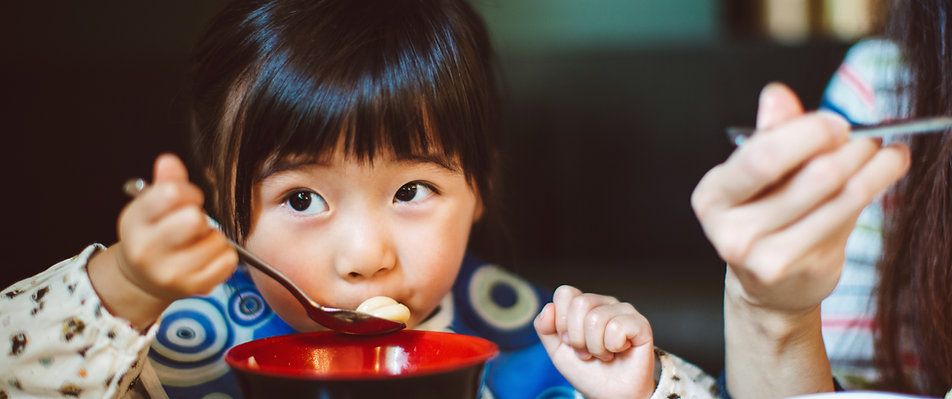 Free lesson plan and resources about the sense of taste: We Taste With Our Tongue