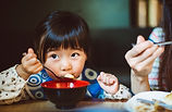 食べる幸せ