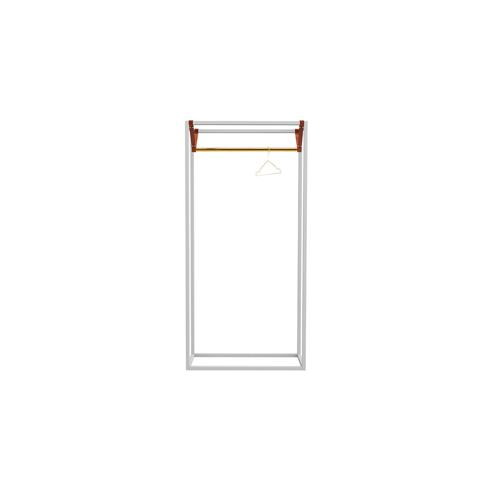 Thumbnail: LESS MESS 85