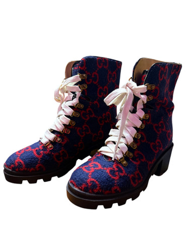 Botas Gucci Originales