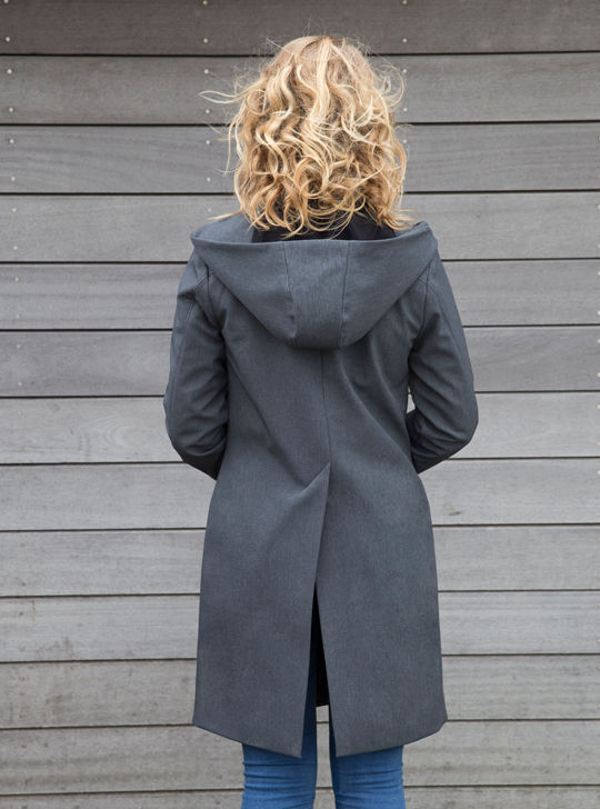 Thumbnail: HALLE Coat