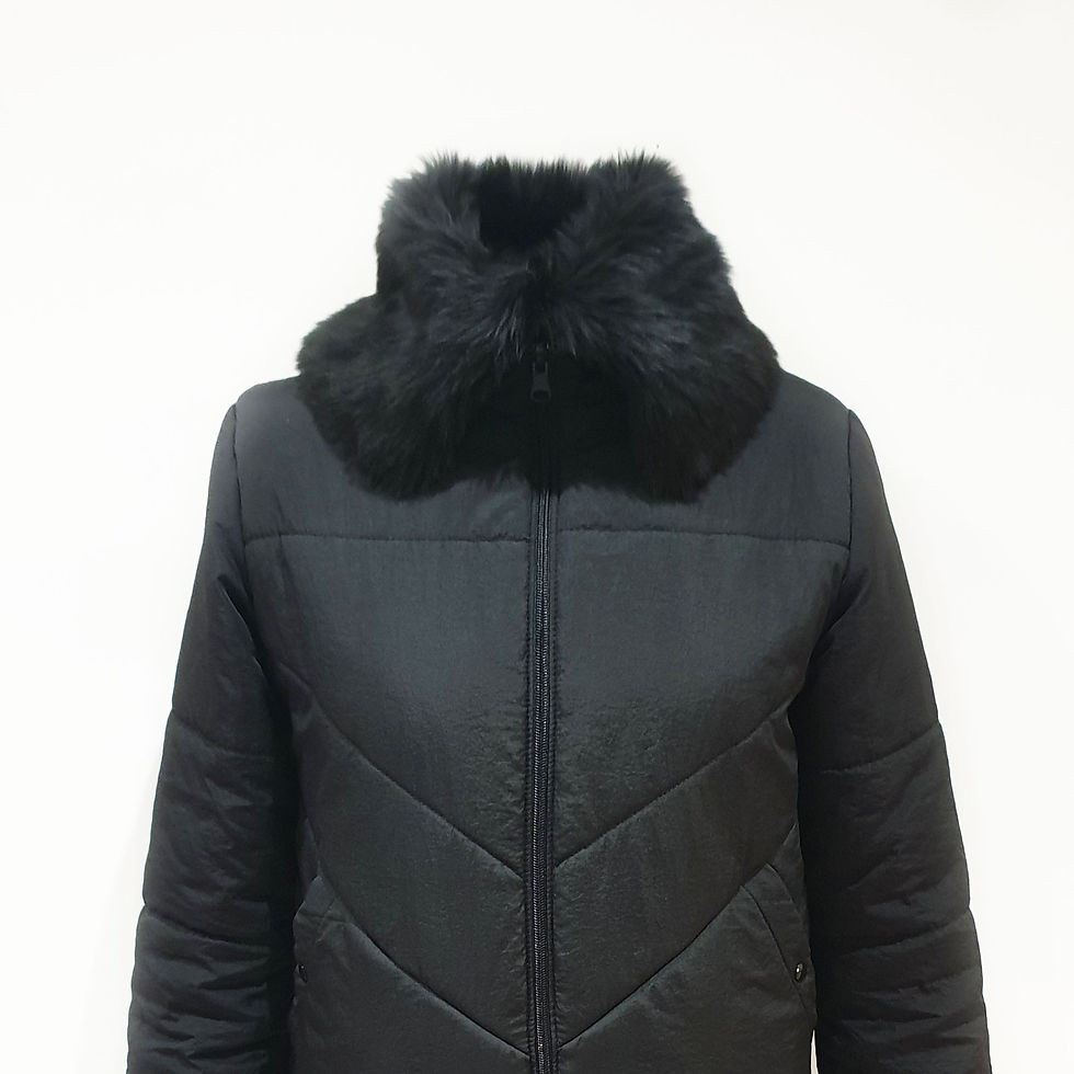 Thumbnail: A Storys Adaptable Jacket