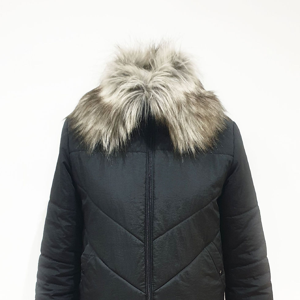 Thumbnail: A Storys Adaptable Jacket 